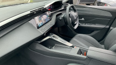 Peugeot 308 1.2 Hybrid 136 Allure 5dr e-DSC6 Petrol Hatchback